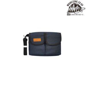국내제작 공구집 파우치 주머니(포켓)-4개-23x15cm