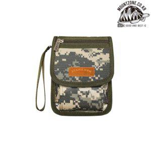 국내제작 공구집 파우치 주머니(포켓)-6개-13x16cm