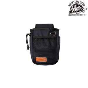 국내제작 공구집 파우치 주머니(포켓)-4개-17x15cm