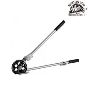 동파이프밴딩기 19mm(3/4inch) O.D.tubing/Bend Radius 75.3mm/길이740mm