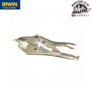 IRWIN 200mm Locking Sheet Metal Tool 클램프(철판)-38548000237
