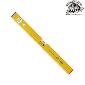 독일명품 알루미늄수평기 80AS 시리즈 800mm 정밀도0.5mm/m