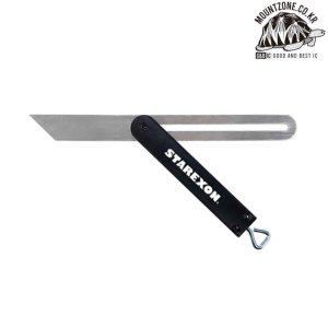 STAREXON 250mm 자유각도자 각도고정너트-250