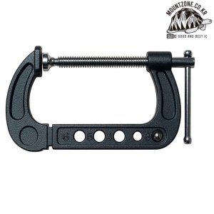 STAREXON 4단 최대벌림150mm 압착력589kg C클램프말력기-36