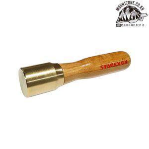 STAREXON 8온스 31x142mm 목공예 다용도작업망치-08