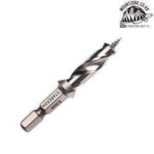 STAREXON 고로쇠물채취비트 고로쇠나무타공 8x25mm-d8