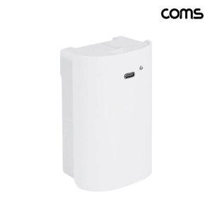 KM943 KM744전용 2000mAh 배터리 무선 물걸레 청소기 Coms
