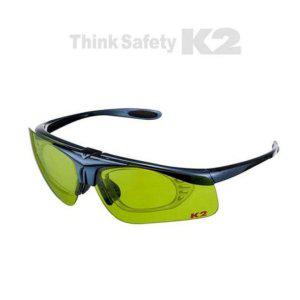 산업 안전고글 눈보호 안경 KP103B K2 safety 보안경