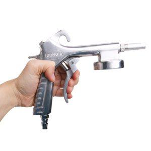 동아 DA-902 언더코팅 건 차체하부코팅 180mmx155mm