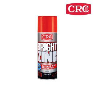 CRC 2087 BRIGHT ZINC-It 은색 아연도금제 350g