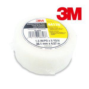 3M 4411N 익스트림 실링 테이프 1T x 38.1mm x 4.57M