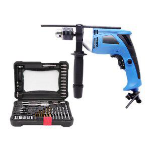 TOOLCON 다용도 비트세트 포함구성 전기 함마드릴 저동드릴 MHD-160