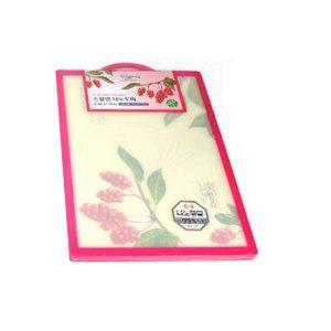 스칼렛 나노도마 대 30x47.3cm 식당 뷔페 정육 급식소 주방용품