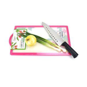 스칼렛 나노도마 소 23x42.3cm 식당 뷔페 정육 급식소 주방용품