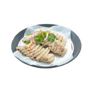 채반포함 경질 수육 전골냄비 세트 대 28cm 보쌈 주방용품 찜기 물솥 주방용품