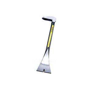 도규 V형 손빠루 200mm 못제거 지렛대 인테리어 몰딩 철거