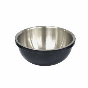 업소용 인덕션 스텐 알루미늄 뚝배기 14cm 탕 국밥 찌개 해장국 식당