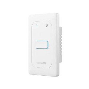 IOT 스마트 1구조명 WIFI 벽스위치 온오프형 스마트폰 무선 원격제어