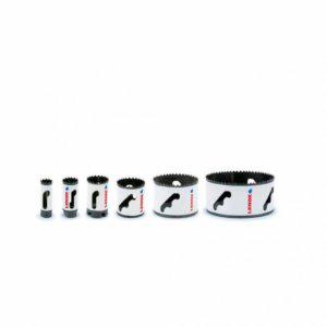 금속 목공 홀쏘 83mm 바이메탈홀커터 목공용홀쏘 목공타공 홀커터 홀소