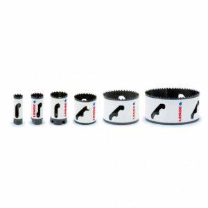 금속 목공 홀쏘 102mm 홀컷터 목공타공 목공용홀쏘