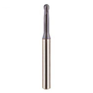 4G MILLS 롱넥볼엔드밀 2F D4.0X6X4(50)X100 (SEM84604050) 4SRIBE-020R-50