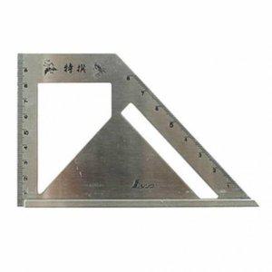 연귀자 170x100x1.5mm 목공자 스텐자 각도기자