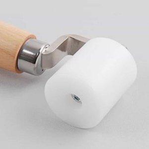 도배로라 PVC 35x40 코너롤러 압착롤러 도배도구