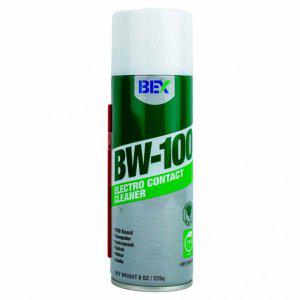 벡스 BW-100 일렉트로 콘텍트 크리너 225g(690031)