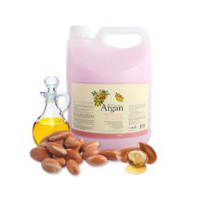 린스 리필 4200ml 내추럴 워시 샴푸 바디 대용량