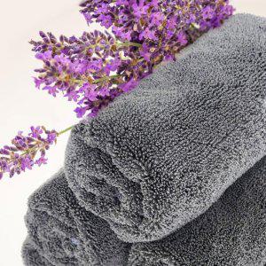 극세사 업소용 미용 타올 피부관리 수건 미용실 10장