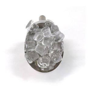 올스텐 원형 얼음 스쿠프 커피 스쿱 대