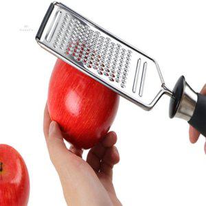 스텐 강판 레몬그레이터 초콜릿갈기 치즈강판