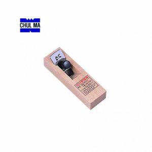 철마 미니 손대패 CP-118 미니평대패 목공대패