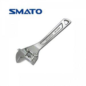 스마토 라쳇몽키 255mm 몽키스패너 SM-GAW10