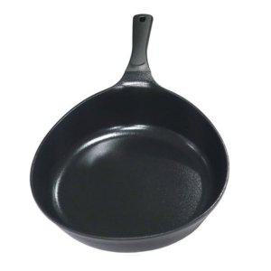 세라믹 코팅 후라이팬 28cm 인덕션 프라이팬 볶음 요리 주방용품