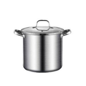 페르쉐프 대용량 인덕션 스텐 곰솥 (인터넷 판매가 32900원 준수)