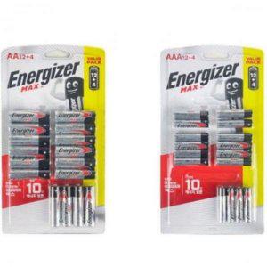 배터리 16p A3 A2 에너자이저 건전지 1.5V 장난감