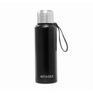 보냉 보온병 1.5L 거름망보온보냉병 거름망물병 등산보온병