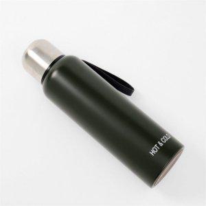 이중진공 보온병 1.5L 캠핑보온병 차거름망보온병 학생물병