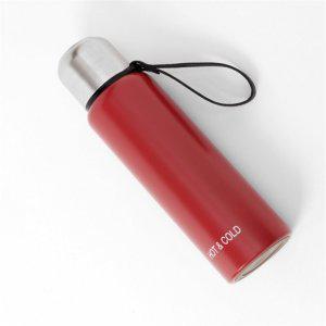 이중진공 보온병 800ml 스텐물병 캠핑보온병 차망보온병