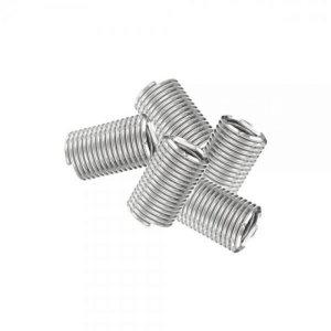 지코일 헬리코일 인서트 리코일 M3 0.5x3.0D 100EA