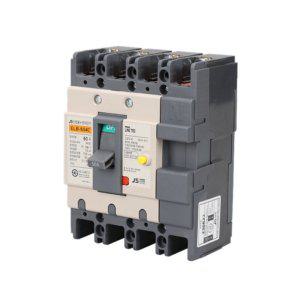 JS산전 누전차단기 산업용 ELB S54C 4P 50A 14KA 누전차단기교체 누전차단기내려감 산업용누전차단기