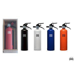 국산차량용소화기 Z07 디자인소화기 자동차겸용소화기