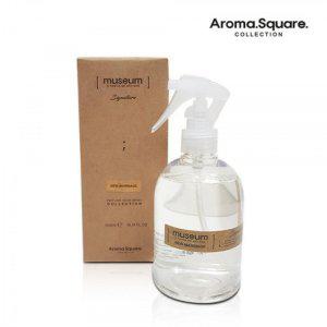 AS 아로마스퀘어 뮤지엄 Signature 룸레이 300ml 10종중 1 / 매주 목요일에 출고됩니다 세제 욕실 제이큐