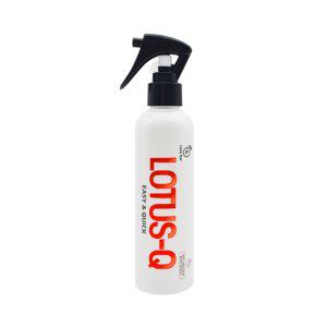 뷰오케이 유리 발수코팅제 스프레이 190ml 자동차 앞유리 사이드미러 차량용 세차용품