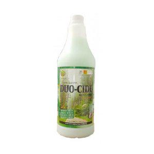 원샷솔브 방향제 DUO CIDE(편백향) 1200ml