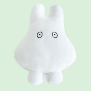 유령 코스튬 봉제인형 애착인형 낮잠인형 쿠션 35cm