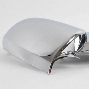 NF소나타 사이드 미러 커버 크롬 백미러 보호 커버 사이드미러커버 백미러커버