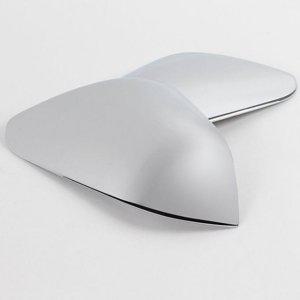LF소나타 사이드 미러 커버 크롬 백미러 보호 커버 사이드미러커버 백미러커버