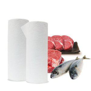 미트페이퍼 해동지 고기 흡수지 생선 주방 튀김타월